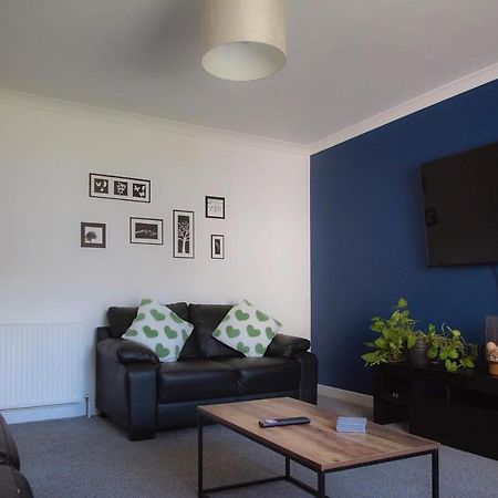 Dumfries Apartment Luaran gambar