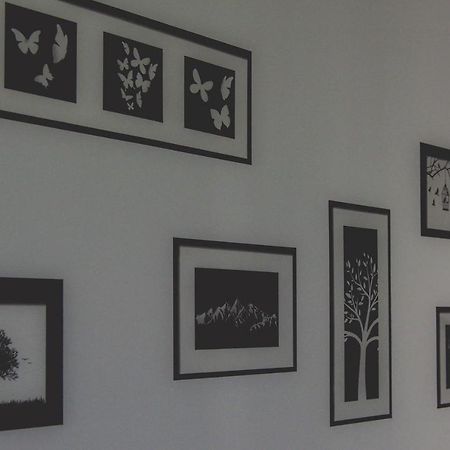 Dumfries Apartment Luaran gambar
