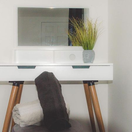 Dumfries Apartment Luaran gambar