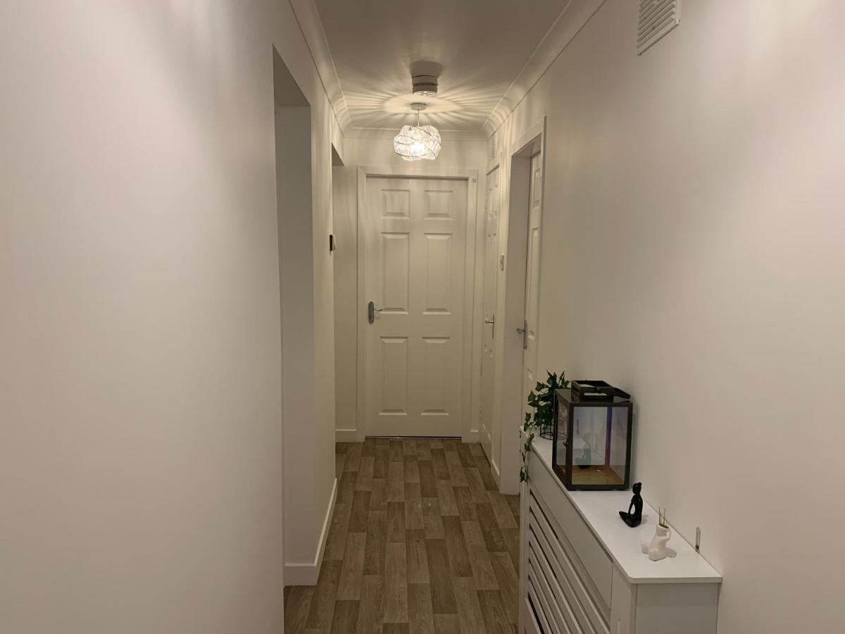 Dumfries Apartment Luaran gambar