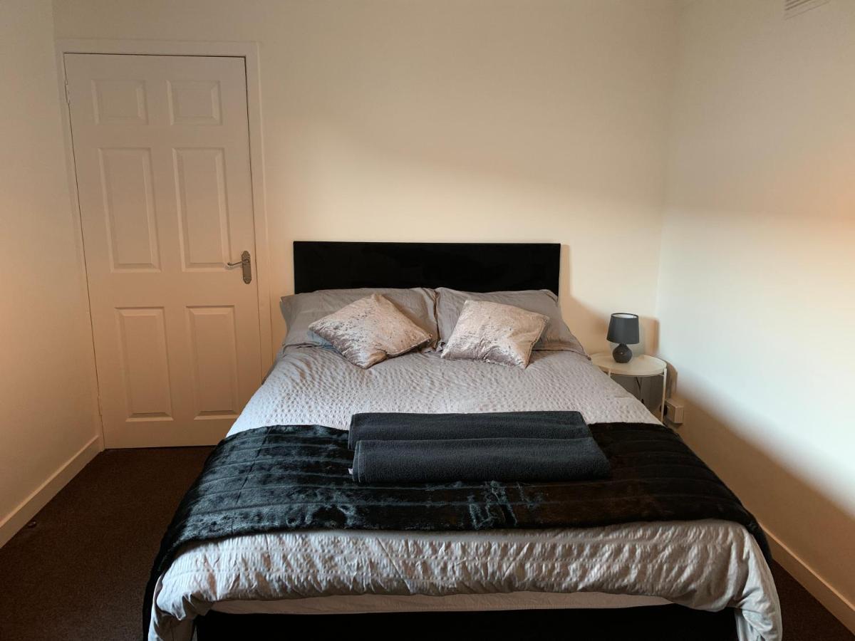 Dumfries Apartment Luaran gambar