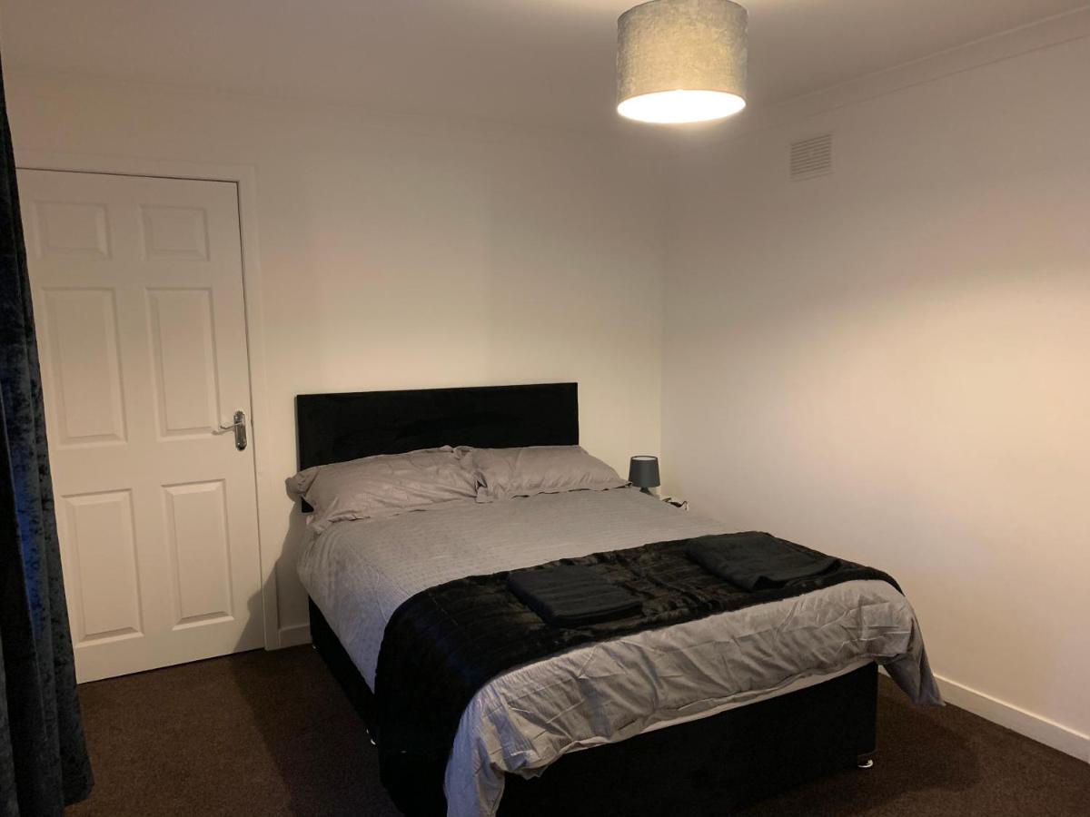 Dumfries Apartment Luaran gambar