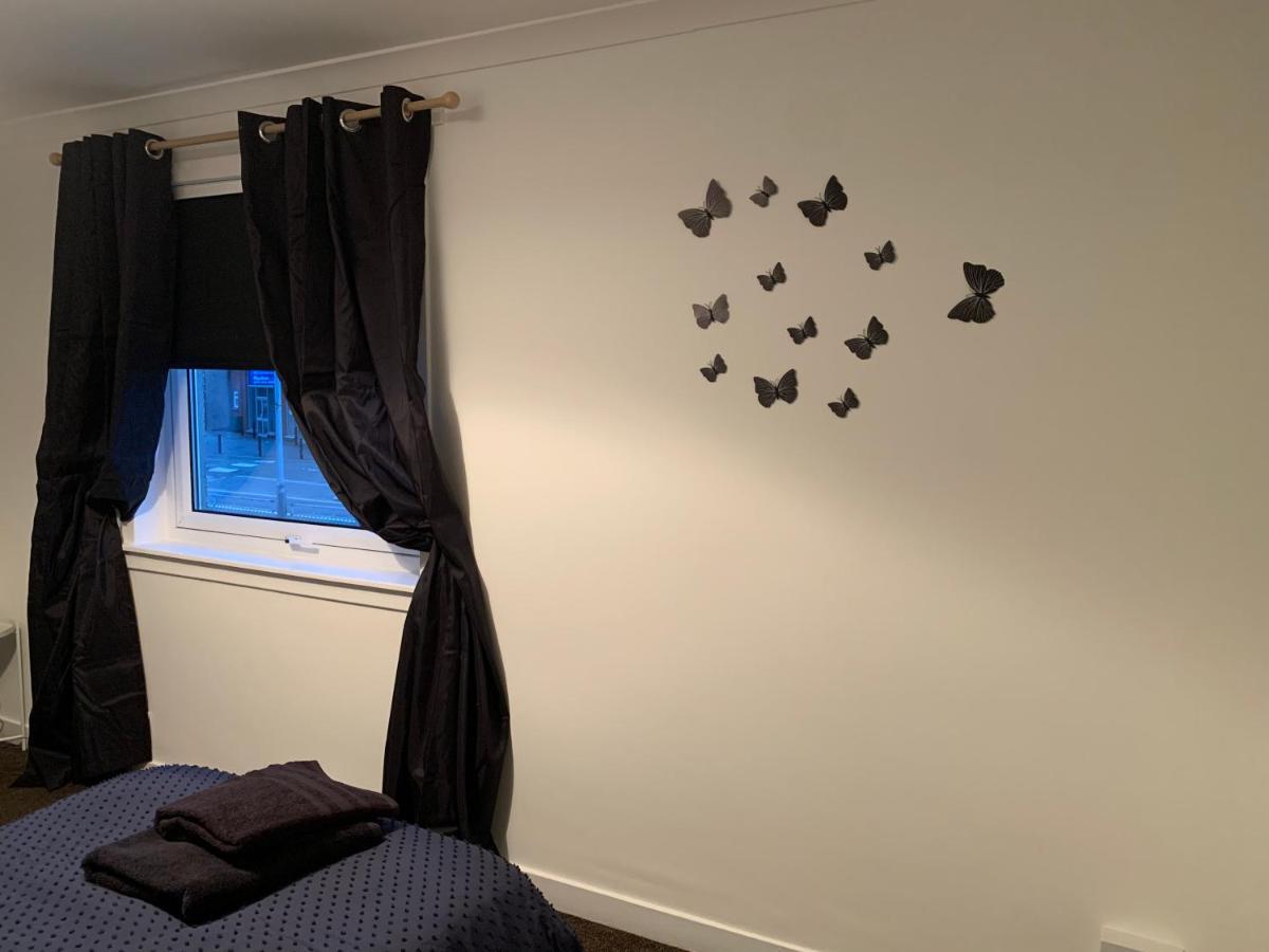 Dumfries Apartment Luaran gambar