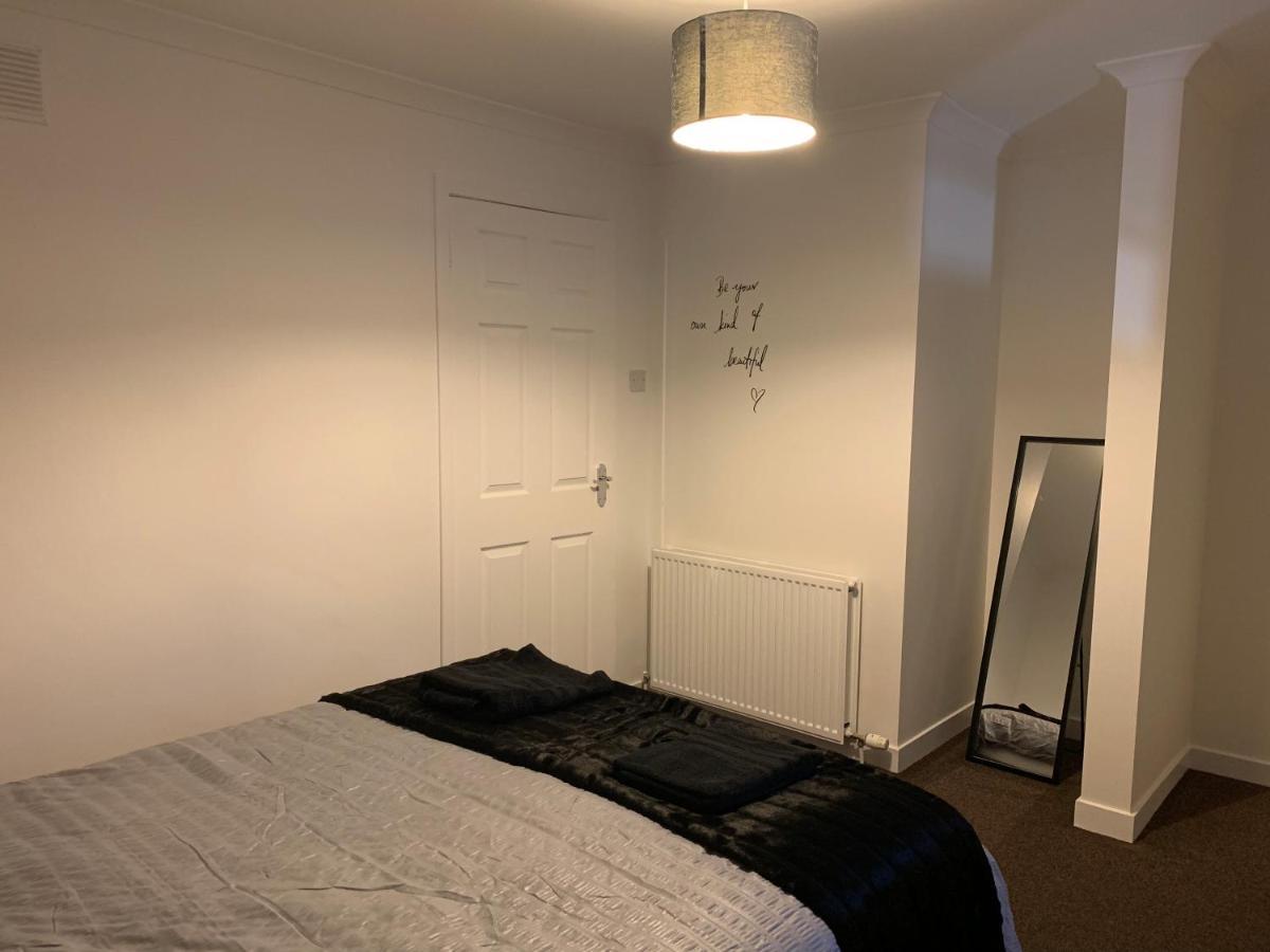 Dumfries Apartment Luaran gambar