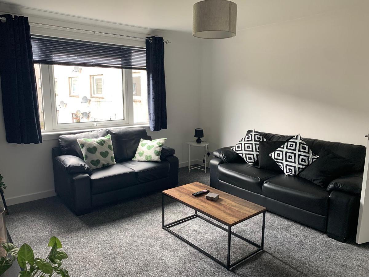 Dumfries Apartment Luaran gambar