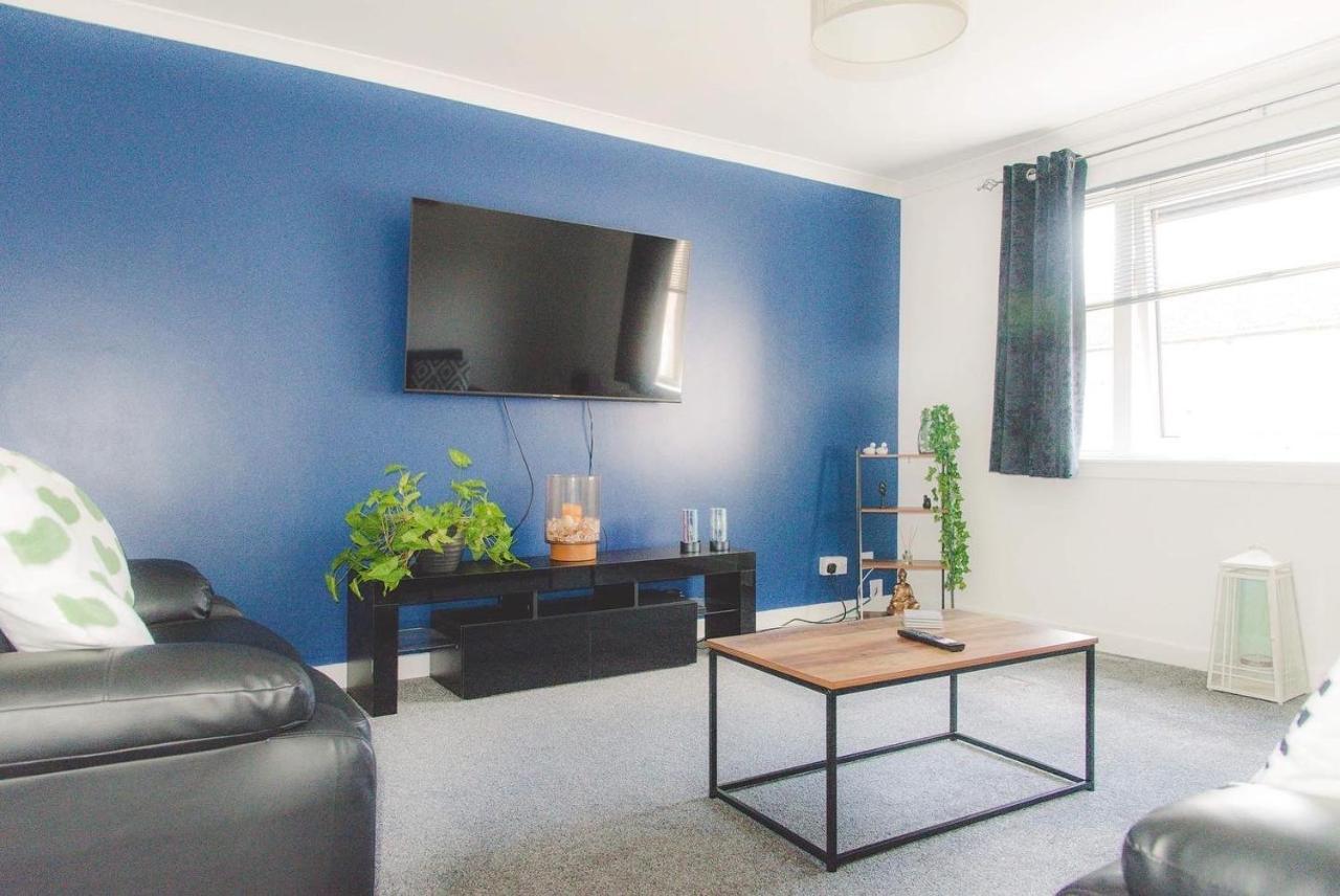 Dumfries Apartment Luaran gambar