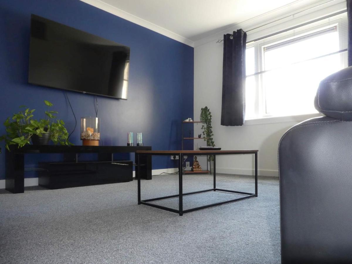 Dumfries Apartment Luaran gambar