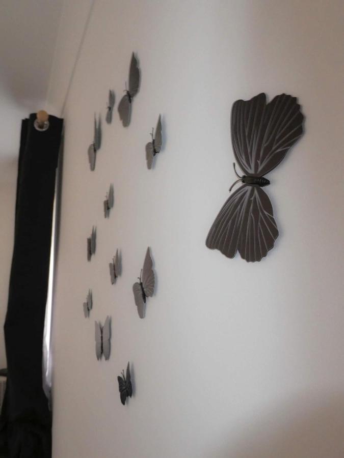 Dumfries Apartment Luaran gambar