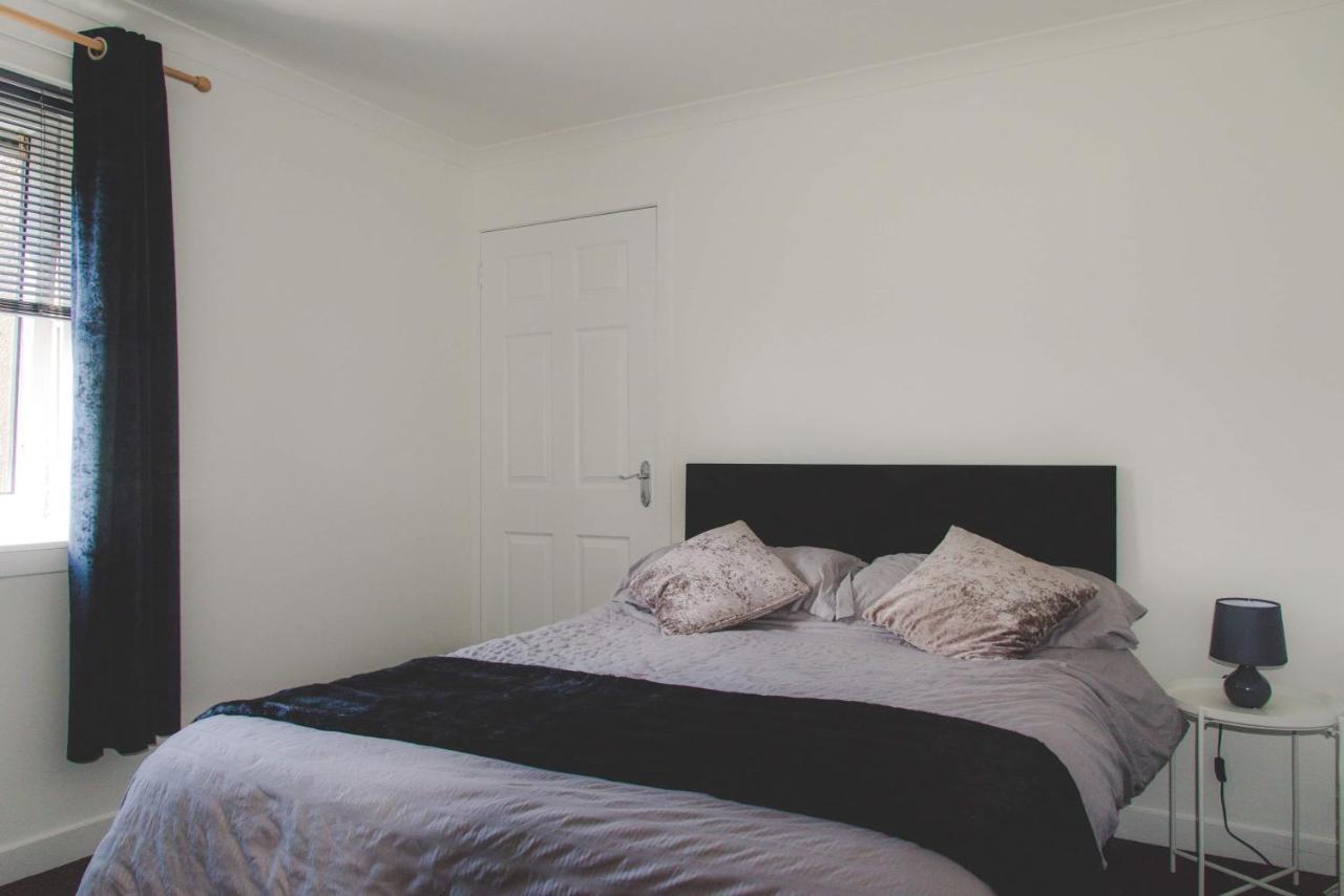 Dumfries Apartment Luaran gambar