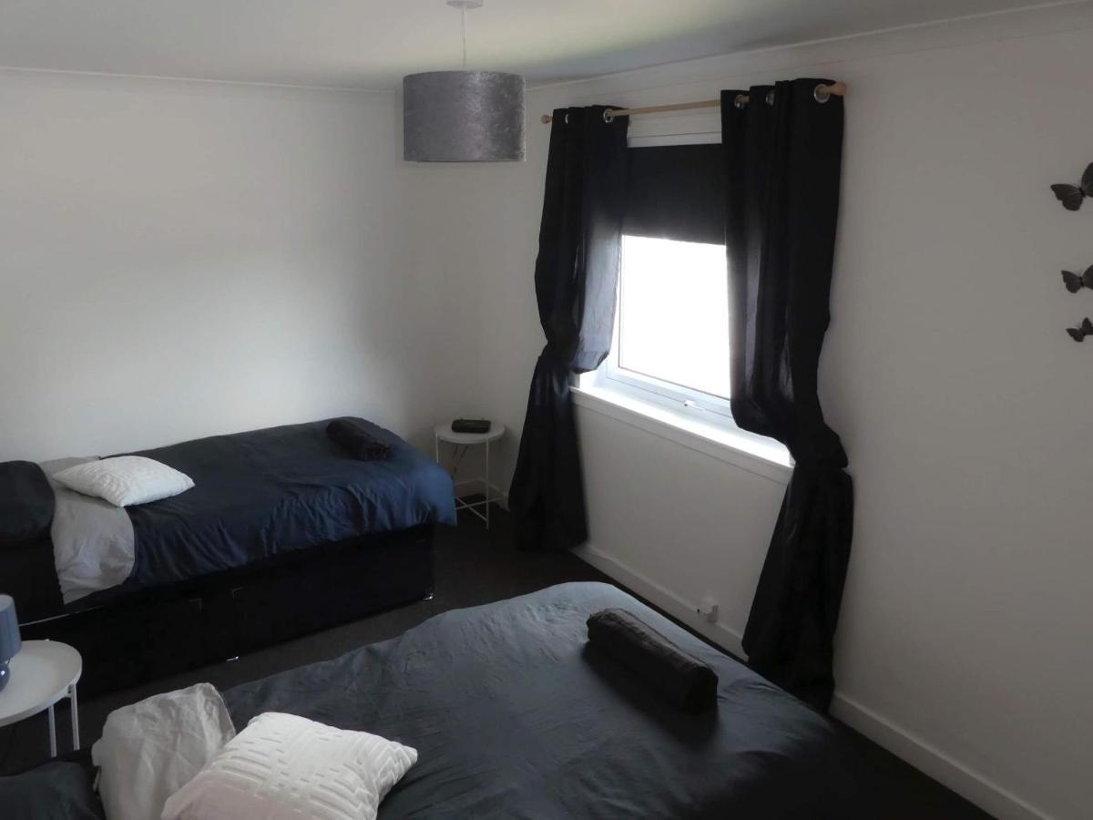 Dumfries Apartment Luaran gambar