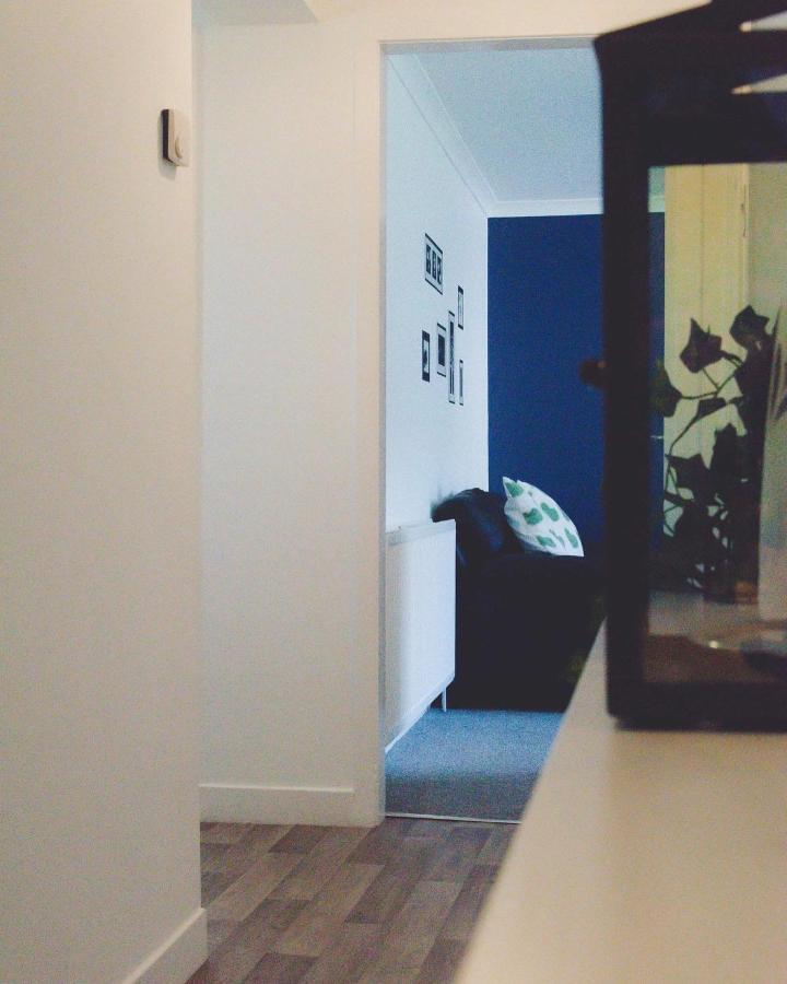 Dumfries Apartment Luaran gambar