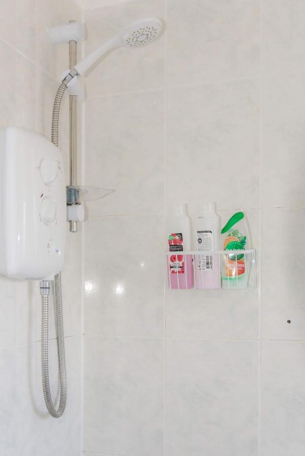 Dumfries Apartment Luaran gambar