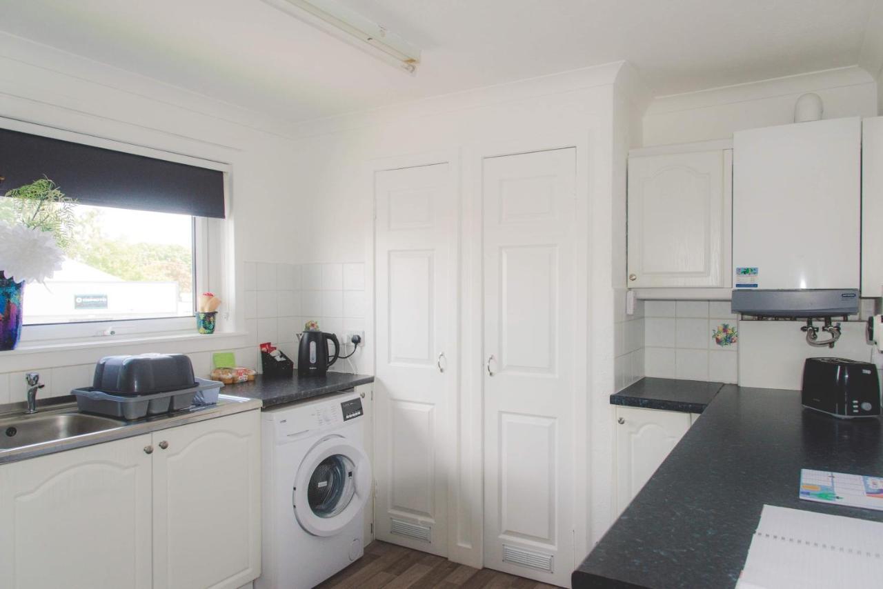 Dumfries Apartment Luaran gambar
