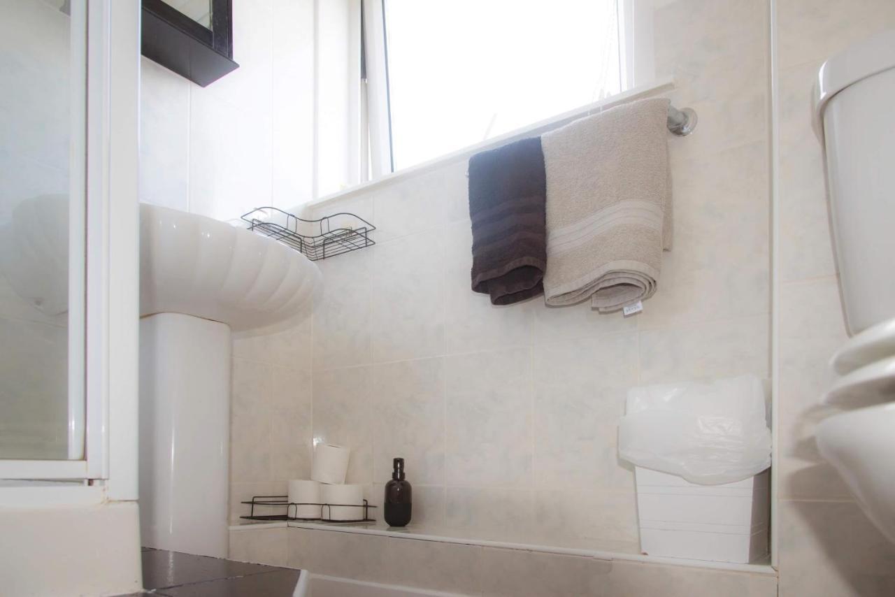 Dumfries Apartment Luaran gambar