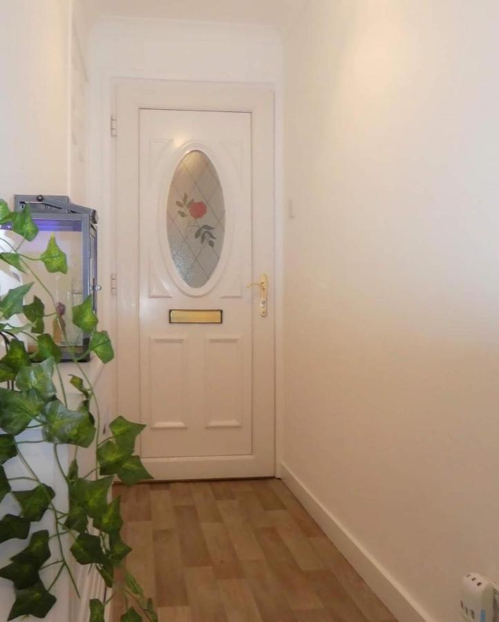 Dumfries Apartment Luaran gambar