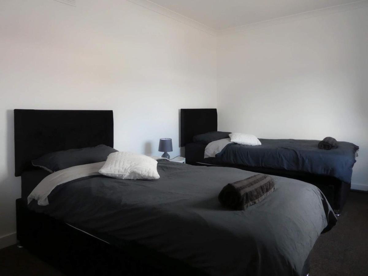 Dumfries Apartment Luaran gambar