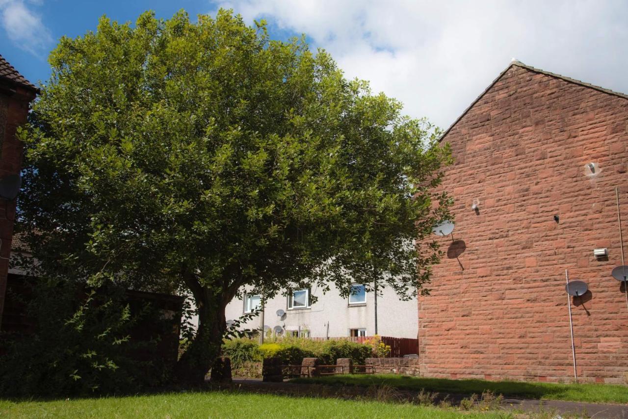 Dumfries Apartment Luaran gambar